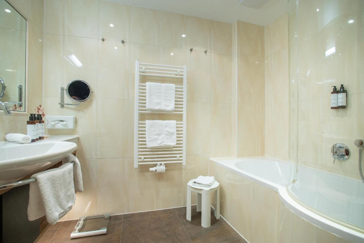 Garni Alpenperle 4* Pertisau