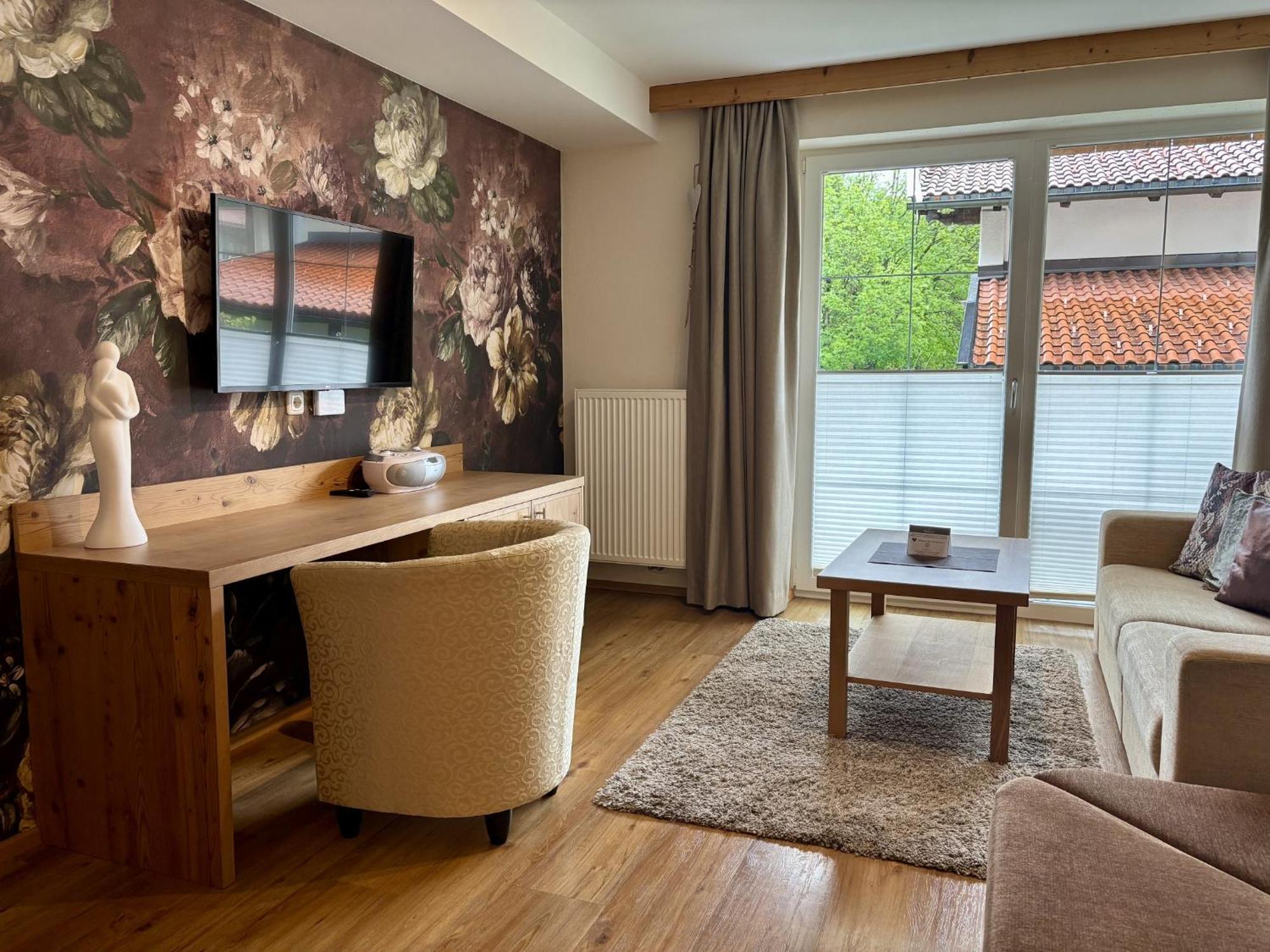 Garni Alpenperle Apartment