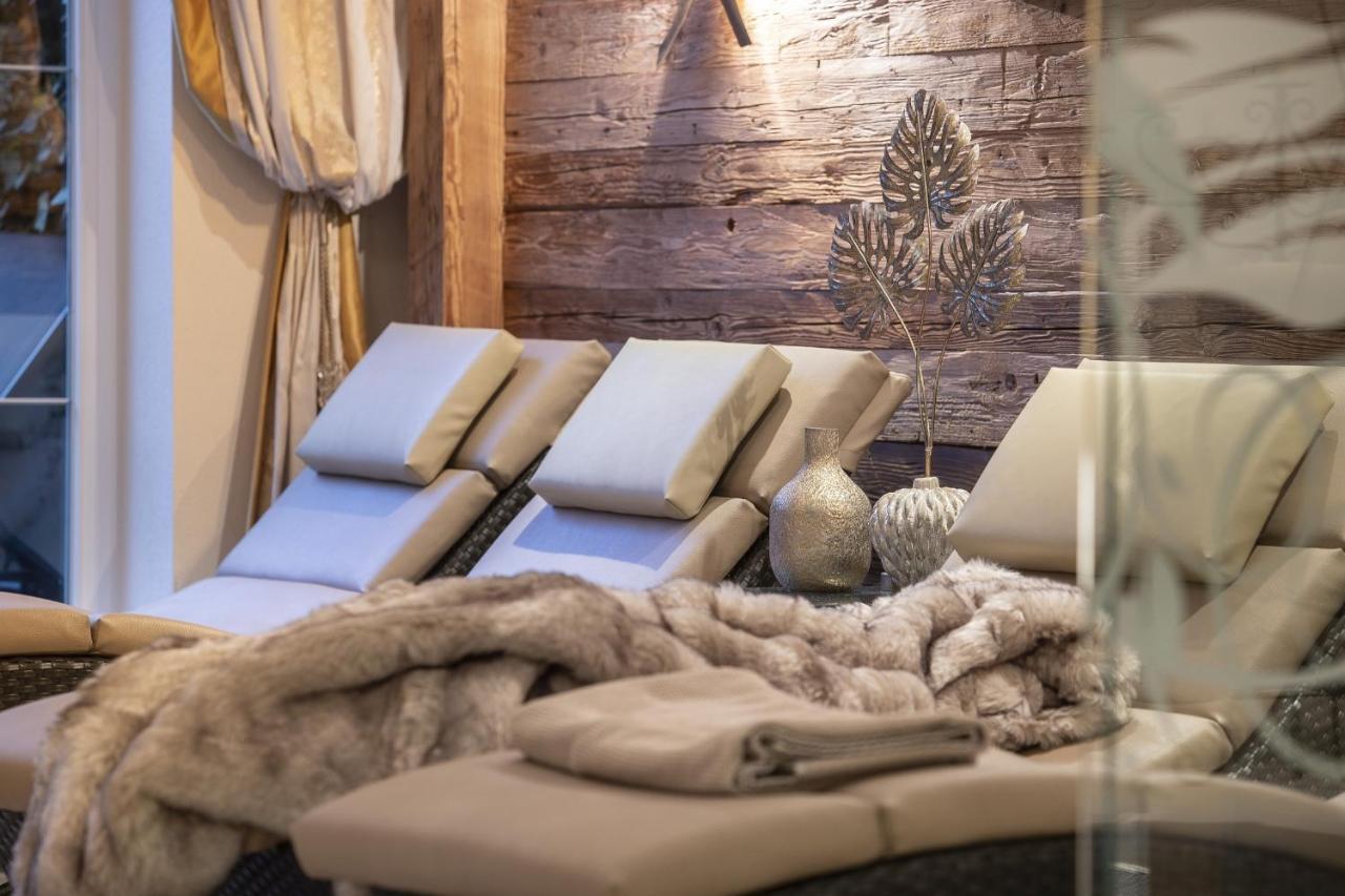 Garni Alpenperle 4*